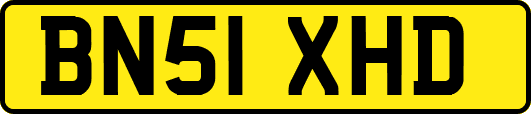 BN51XHD