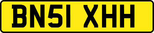 BN51XHH
