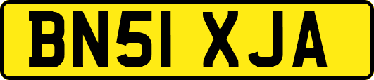 BN51XJA