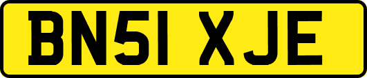 BN51XJE