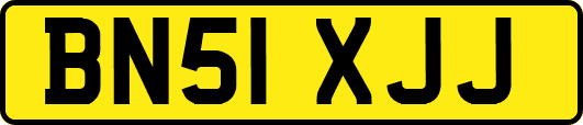 BN51XJJ
