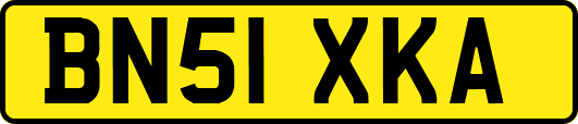BN51XKA