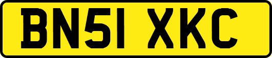 BN51XKC