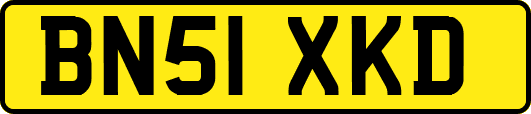 BN51XKD