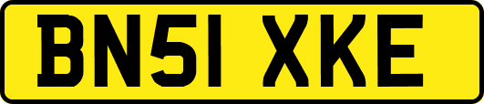 BN51XKE