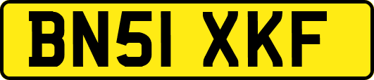 BN51XKF