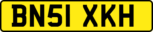 BN51XKH