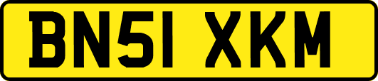 BN51XKM