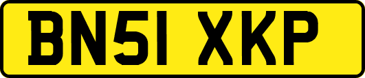 BN51XKP