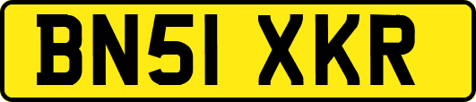 BN51XKR
