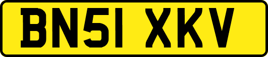 BN51XKV