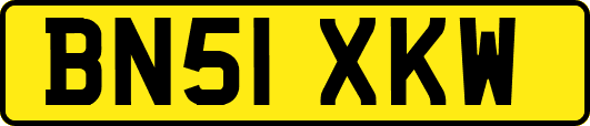 BN51XKW