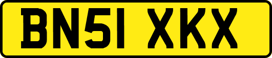 BN51XKX