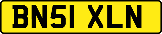 BN51XLN