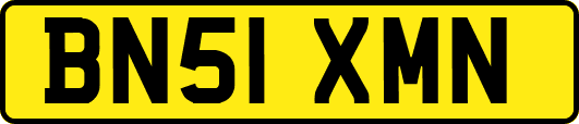 BN51XMN
