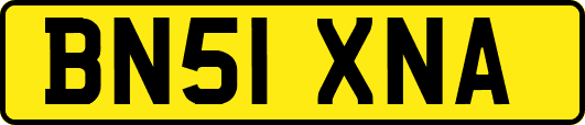 BN51XNA