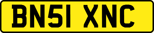 BN51XNC