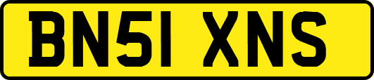 BN51XNS