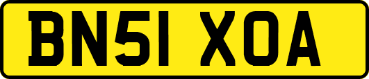 BN51XOA