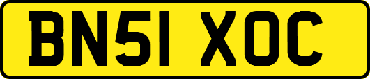 BN51XOC