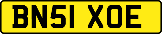 BN51XOE