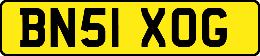 BN51XOG