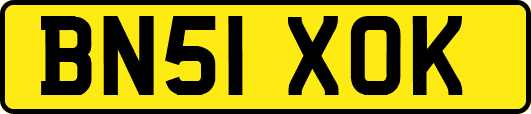 BN51XOK