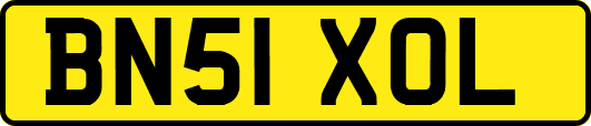 BN51XOL
