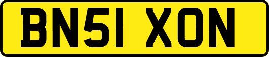 BN51XON
