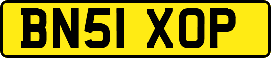BN51XOP