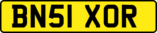 BN51XOR