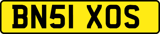 BN51XOS