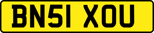BN51XOU