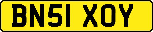 BN51XOY