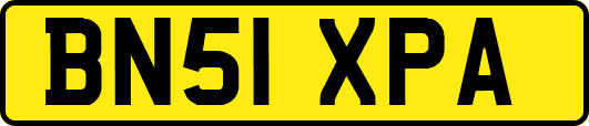 BN51XPA