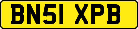 BN51XPB