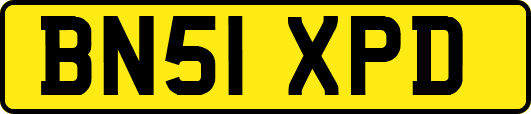 BN51XPD