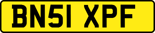 BN51XPF