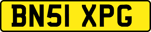 BN51XPG