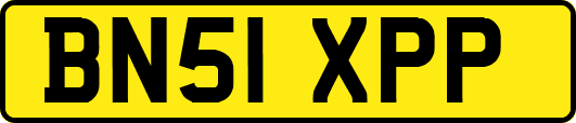 BN51XPP