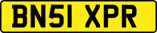 BN51XPR