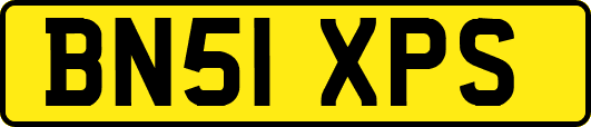BN51XPS