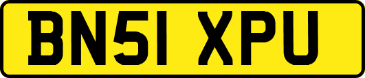 BN51XPU