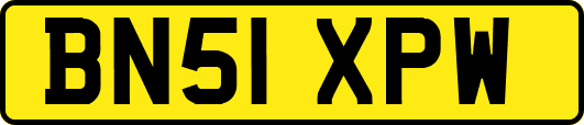 BN51XPW