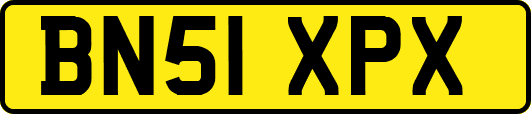 BN51XPX