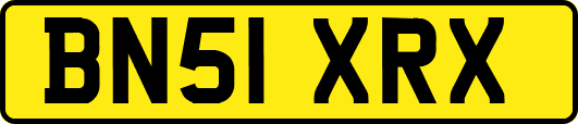 BN51XRX