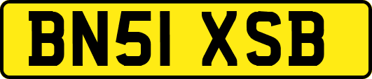 BN51XSB