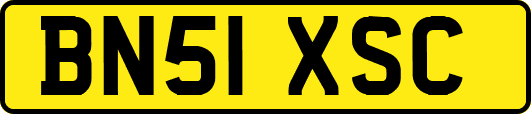 BN51XSC