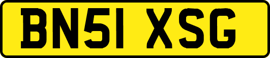 BN51XSG