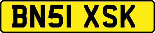 BN51XSK